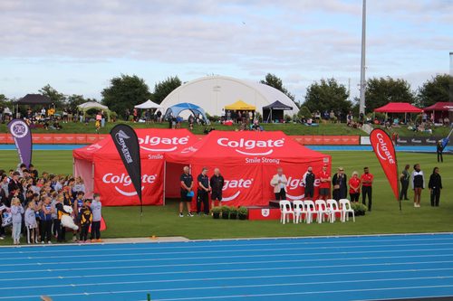 2025 Colgate Games Day 1 photo